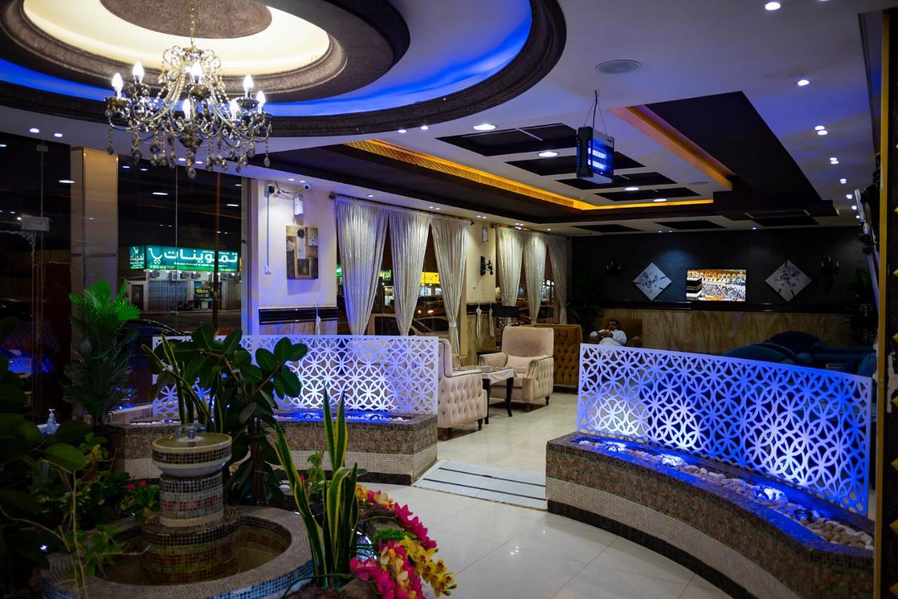 ריאד Ahlin Serviced Apartments מראה חיצוני תמונה
