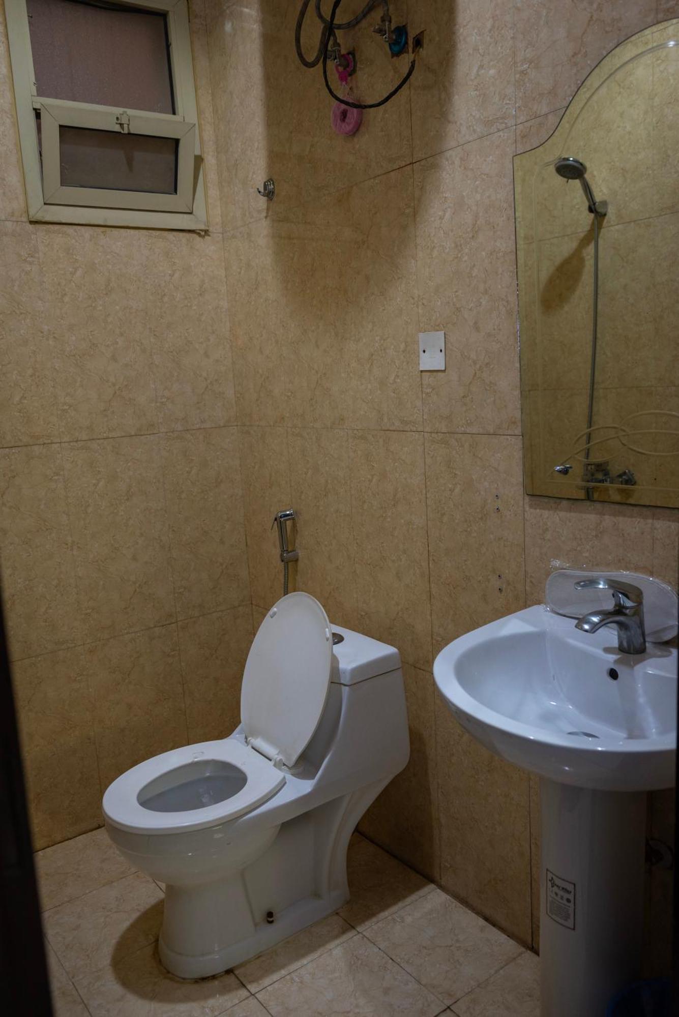 ריאד Ahlin Serviced Apartments מראה חיצוני תמונה