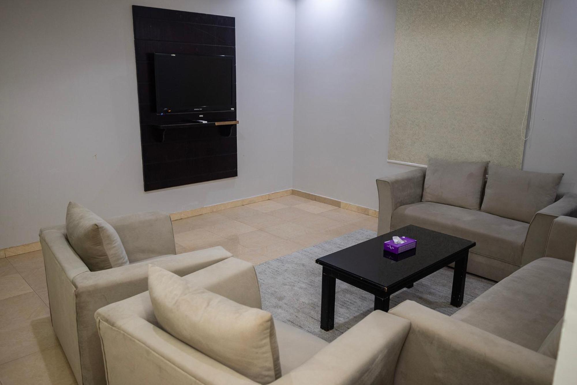 ריאד Ahlin Serviced Apartments מראה חיצוני תמונה